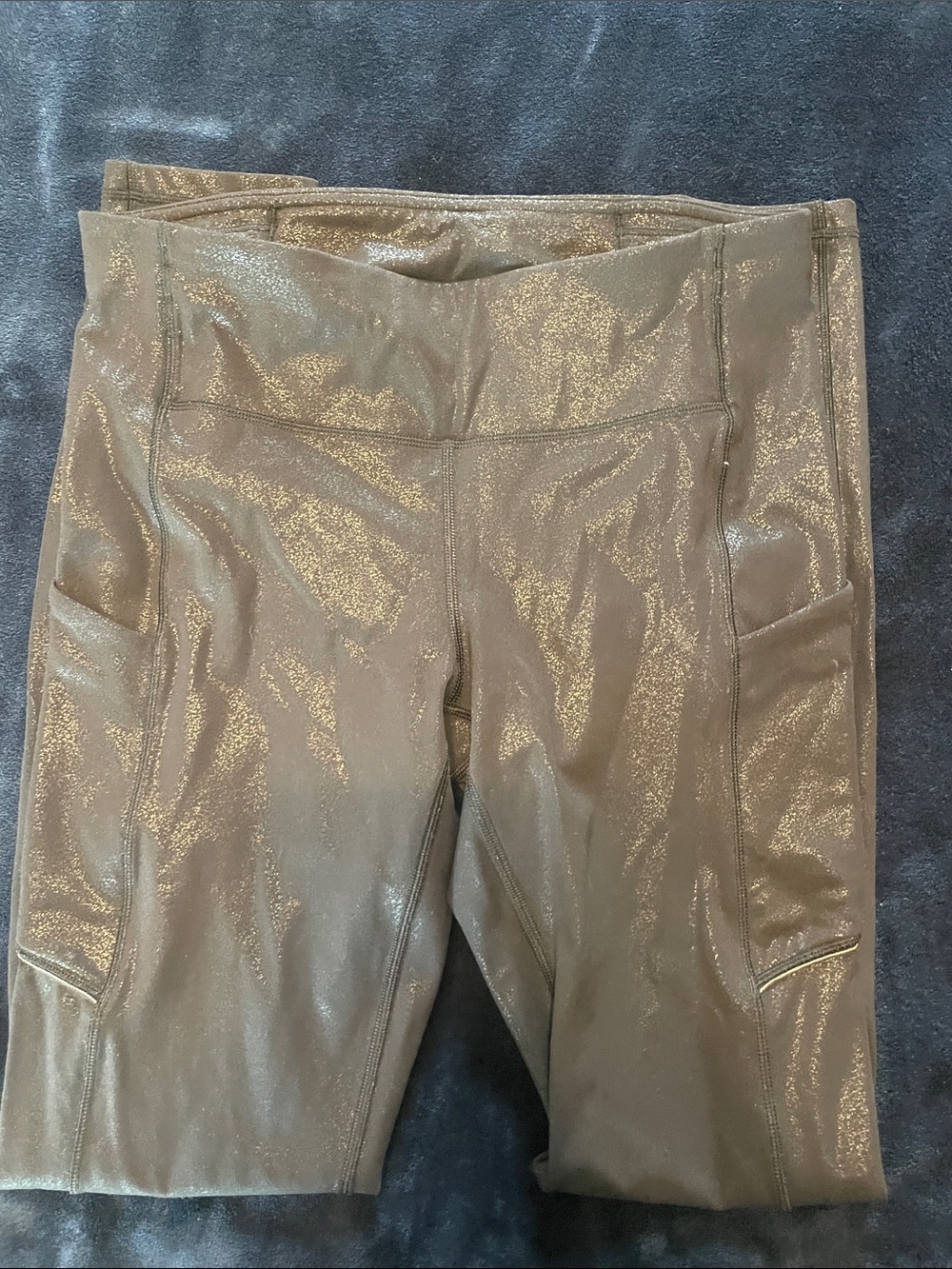 lululemon leggings vintage